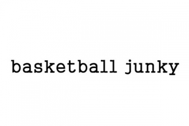 basketball junky